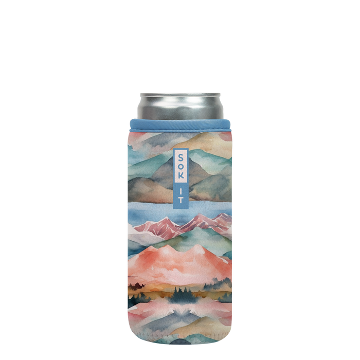 Sok-It CanSok - Wanderlust Wonders