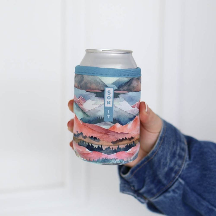 Sok-It CanSok - Wanderlust Wonders