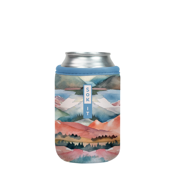 Sok-It CanSok - Wanderlust Wonders