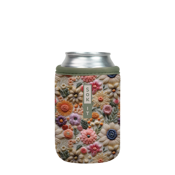 CanSok - Wildflower Meadow