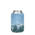 Sok-It CanSok - Winter Wonderland 12oz-Can 10.38 CanSok-Winter Holiday