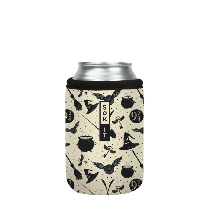 Sok-It CanSok - Wizard's Walk 12oz-Can 12.99 CanSok-Fall Holiday