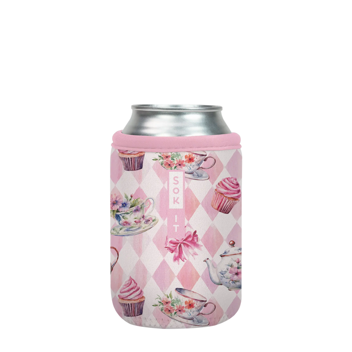 Sok-It CanSok - Wonderfully Sweet 12oz Can 13.99 CanSok-Evergreen