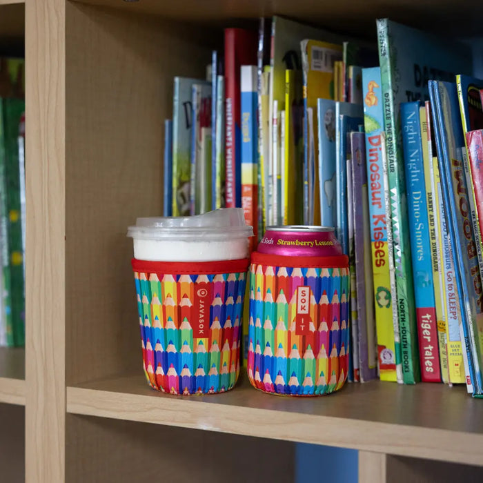 Sok-It CanSok - Work of Art   CanSok-Evergreen