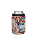 Sok-It CanSok - World Traveler 12oz-Can 12.99 CanSok-Nostalgic