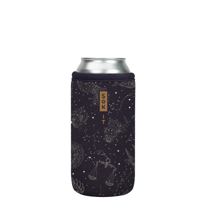 Sok-It CanSok - Zodiac Sky 16oz-Can 11.18 CanSok-Cosmic