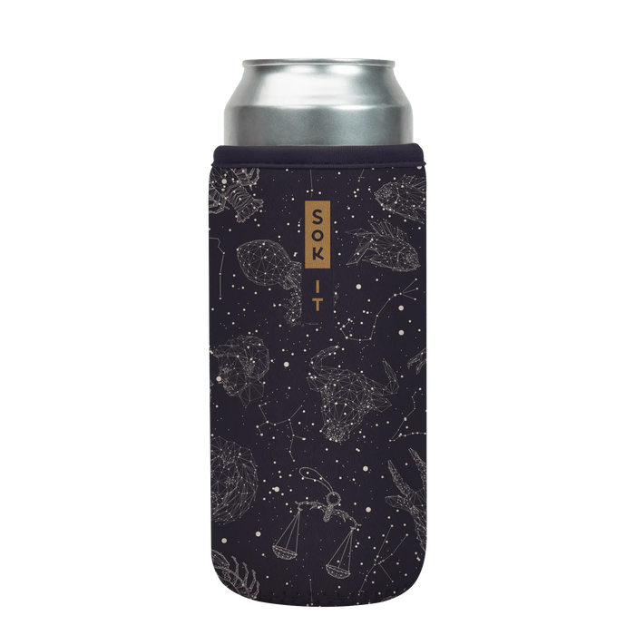 Sok-It CanSok - Zodiac Sky 25oz-Can 11.98 CanSok-Cosmic