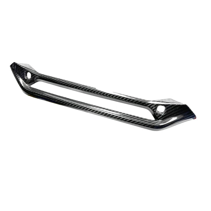 Carbon Fiber Air Vent Trim Cover - BMW 2025+ M2 M3 M4 ID8.5