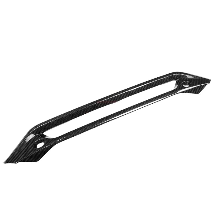 Carbon Fiber Air Vent Trim Cover - BMW 2025+ M2 M3 M4 ID8.5