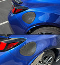 Carbon Fiber Cap Cover - Toyota GR86