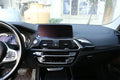 Carbon Fiber Car Center Console Panel Trim - BMW X3/X4 G01/G02