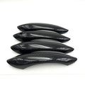 Carbon Fiber Car Exterior Door Handle Cover Trim - BMW F10 F06 F07 M5 M6