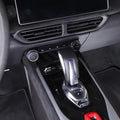 Carbon Fiber Center Air Vent Panel Trim - Lotus EMIRA 21-25