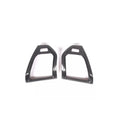 Carbon Fiber Center Console Air Conditioner Side Outlet - BMW 8 Series G14 G15 G16