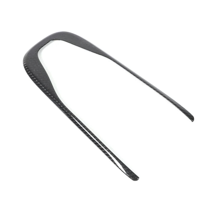 Carbon Fiber Center Gear Console trim Frame cover - Lotus EMIRA 23-25