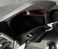 Pre-LCI / Forged Carbon Fiber / Yes
