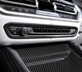 Carbon Fiber Dashboard Trim - BMW G80 & G81 M3 /G82 G83 M4