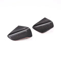 Carbon Fiber Door Handle Bowl Cover - Chevrolet Corvette C7 Stingray ZR1 Z06