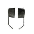 Carbon Fiber Door Panel Trim -  2008-2016 Nissan GTR R35