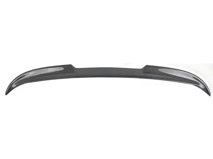 Carbon Fiber Duckbill Trunk Spoiler - Subaru WRX S4 STI VB 2022-2024
