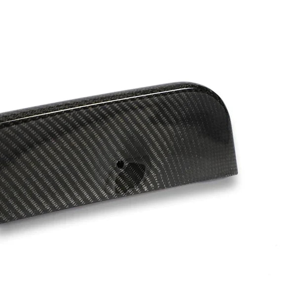Carbon Fiber Front Lower Splitters - BMW E46 M3 & 3 Series