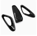 Carbon Fiber Inner Gear Shift Knob Cover Trim (3pcs) -  Lotus Emira 2021-24