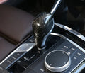 Carbon Fiber Interior Gear Shift Knob - BMW 1/3/4 Series F40 G20 G21 G22 G23 G24 Z4 2020-2023