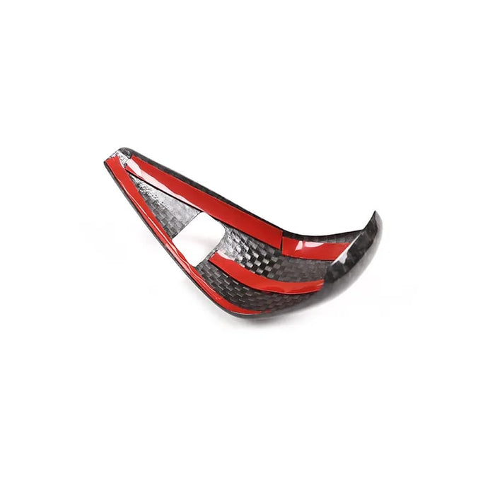 Carbon Fiber Interior Gear Shift Knob - BMW 1/3/4 Series F40 G20 G21 G22 G23 G24 Z4 2020-2023