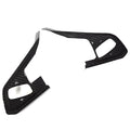 Carbon Fiber Interior Steering Wheel Trim - Corvette C8 2LT 3LT 2020-2023