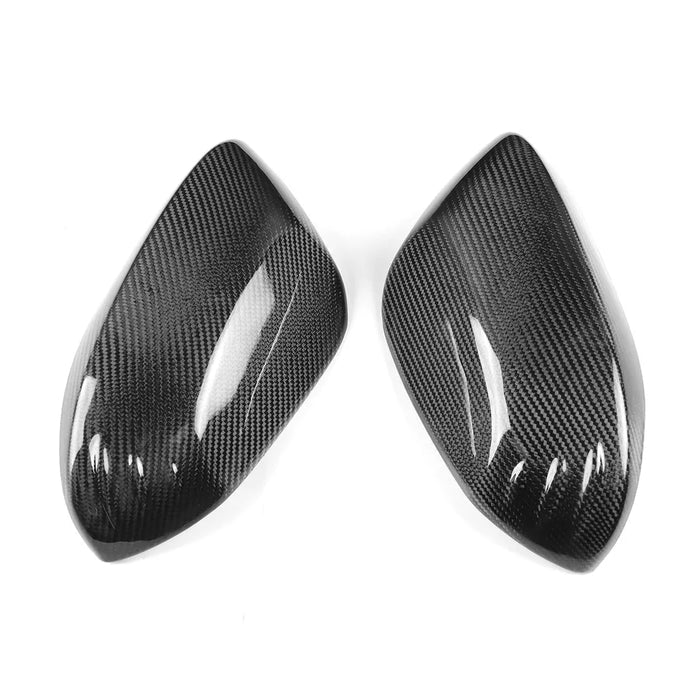 Carbon Fiber Mirror Cover - Toyota GR Corolla/Yaris