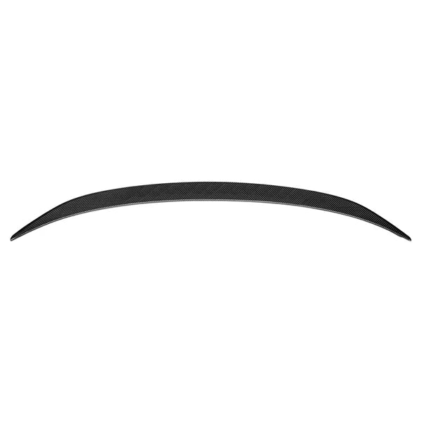 Carbon Fiber MP Trunk Spoiler - BMW G80 M3 & G20 3 Series