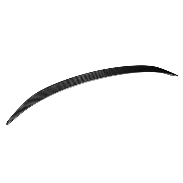 Carbon Fiber MP Trunk Spoiler - BMW G80 M3 & G20 3 Series
