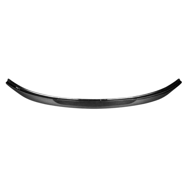 Carbon Fiber MP Trunk Spoiler - BMW G80 M3 & G20 3 Series