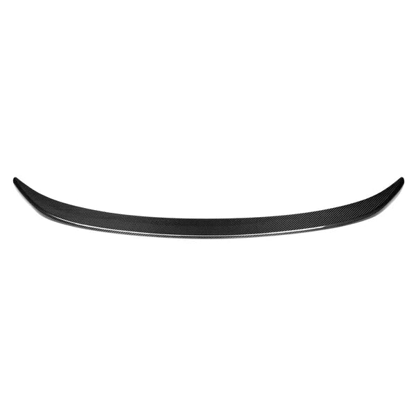Carbon Fiber MP Trunk Spoiler - BMW G80 M3 & G20 3 Series