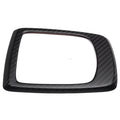 Carbon Fiber MT Console Gear Shift Box Frame Interior - Acura Integra Type S DE5 DE4 2022-2025