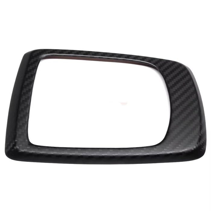 Carbon Fiber MT Console Gear Shift Box Frame Interior - Acura Integra Type S DE5 DE4 2022-2025