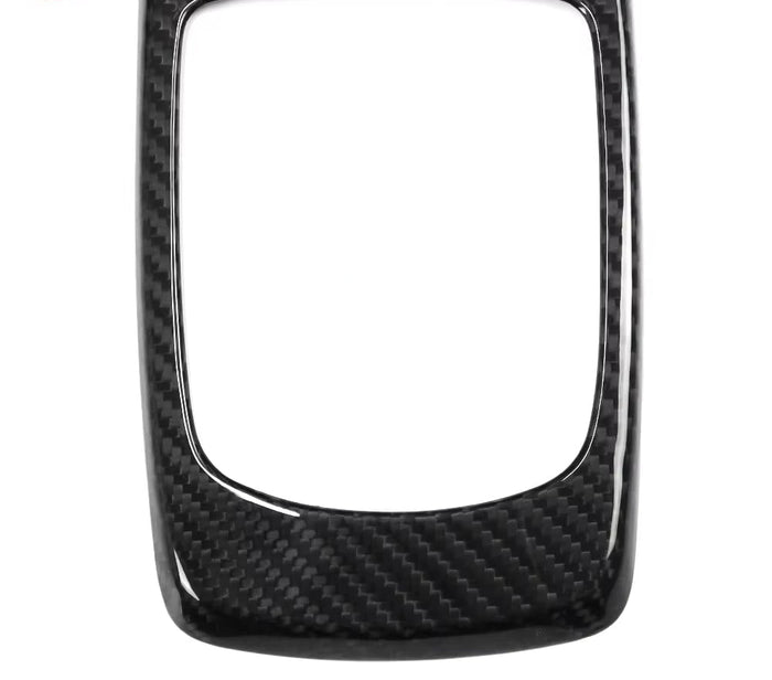 Carbon Fiber MT Console Gear Shift Box Frame Interior - Acura Integra Type S DE5 DE4 2022-2025