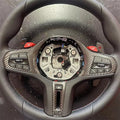 Carbon Fiber Paddle Shifter - BMW G Chassis