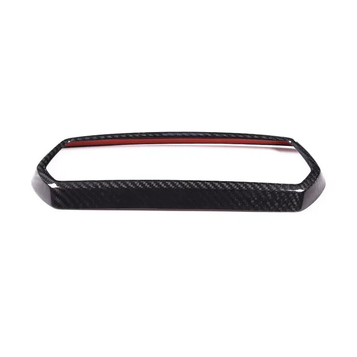 Carbon Fiber Rear Air Vent Outlet Frame Cover -  Lamborghini URUS 18-21