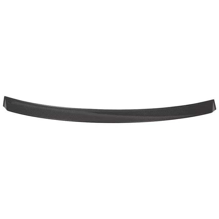 Carbon Fiber Rear Roof Spoiler Wing - BMW F80 M3 / 3 Series