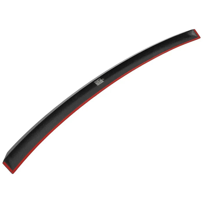 Carbon Fiber Rear Roof Spoiler Wing - BMW F80 M3 / 3 Series