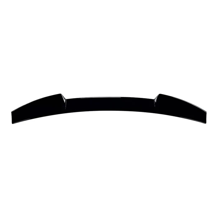 Carbon Fiber Rear Roof V Style Spoiler - 2022-2025 BMW G42 2 SERIES G87 M2