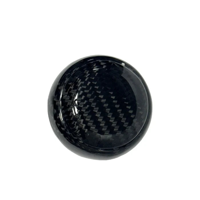 Carbon Fiber Shift knob Automatic -  Scion FRS BRZ 86 GR86