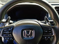 Carbon Fiber Steering Wheel Paddle Shifter Extension - Honda Accord/ Civic