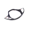 Carbon Fiber Steering Wheel Trim -  Chevrolet  Corvette C7 Stingray Z06