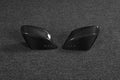 Carbon Mirror Cap Cover - Corvette C8
