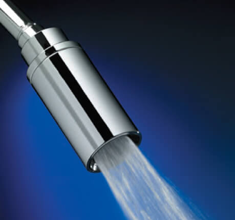 Caroma High-Efficiency Flow Showerhead