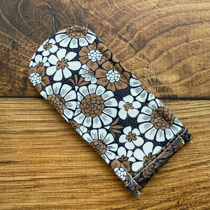 Cast Iron Handle Hot Pad