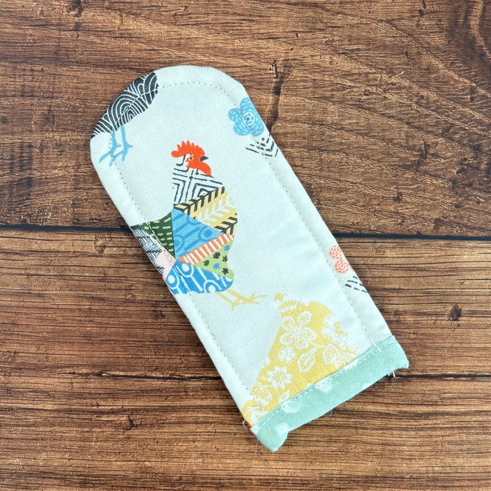 Patchwork Chicken