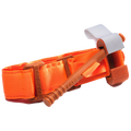 C.A.T Tourniquet G7 1.5 inch Orange 1